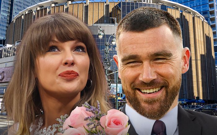 Hơn 1.000 khách mời sẽ dự lễ cưới của Taylor Swift và Travis Kelce