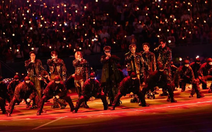 Thành phố Busan 'đánh cược' vào sự trở lại của BTS