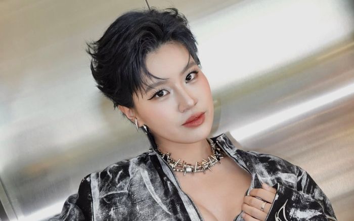 Tuyên bố của rapper Pháo về chuyện mua giải Miss Grand Vietnam