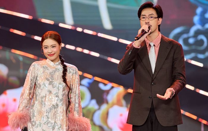 Đen và Hoàng Thùy Linh thay đổi để tìm thấy hạnh phúc