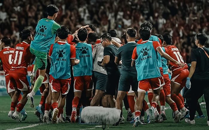 Indonesia thắng Việt Nam nhờ quả phạt đền gây tranh cãi