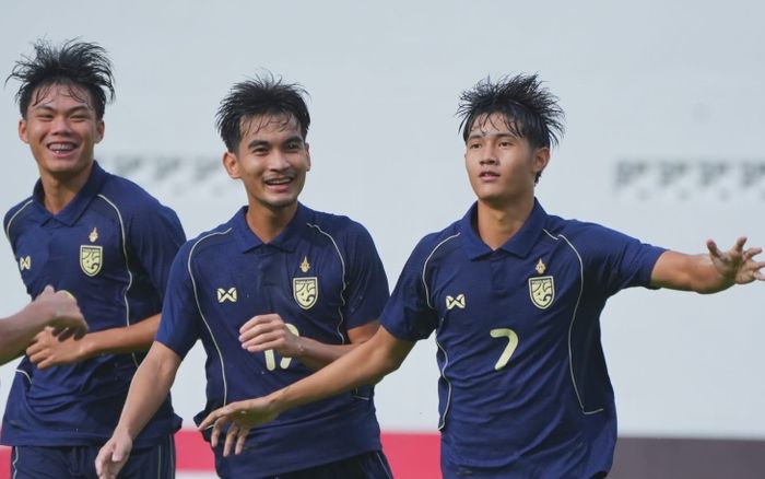 Việt Nam bị loại nếu Malaysia không thua Thái Lan