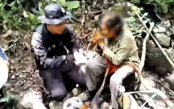 Bà cụ 73 tuổi mất tích khi đi hái nấm, 4 ngày sau được tìm thấy trong tình trạng khó tin