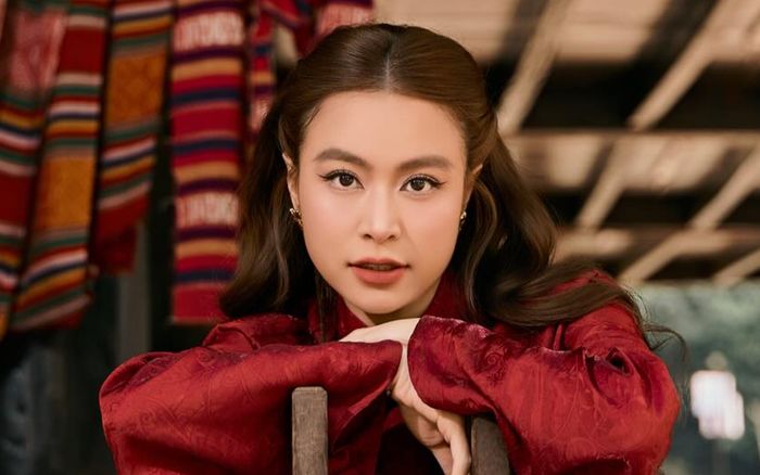 Hoàng Thùy Linh 'thai nghén' sau khi âm thầm đi thêm bước nữa