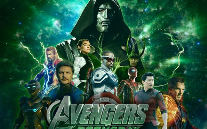 Chính thức chấm hết cho một kỷ nguyên của Marvel?