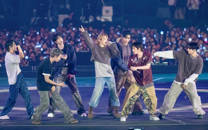 Trước thềm concert BTS, cảnh sát Busan mạnh tay trấn áp nạn phe vé và 'chặt chém' du khách