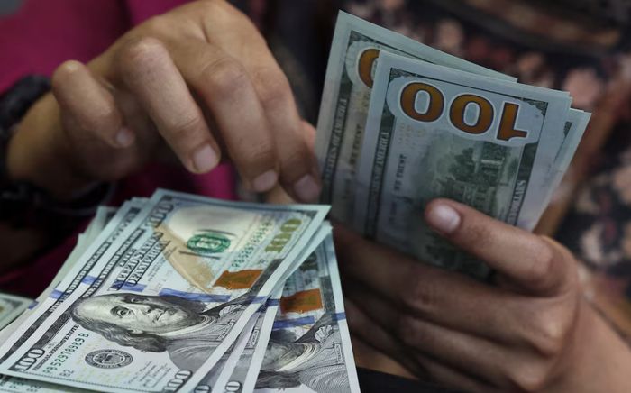 Đồng USD tăng mạnh trước khả năng Fed tiếp tục nâng lãi suất