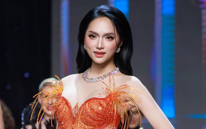 Lời xin lỗi Hương Giang của một Á hậu