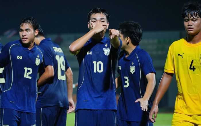 Thái Lan loại Malaysia, hẹn Việt Nam ở bán kết Đông Nam Á