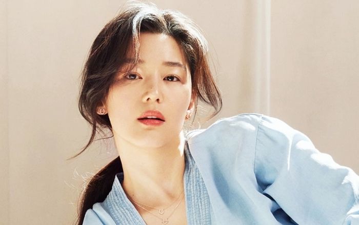 Jun Ji Hyun gây chú ý khi phim mới vượt 4,7 triệu lượt vé