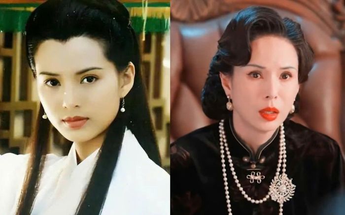 'Tiểu Long Nữ' Lý Nhược Đồng lên tiếng khi bị chê hết thời vì đóng phim ngắn
