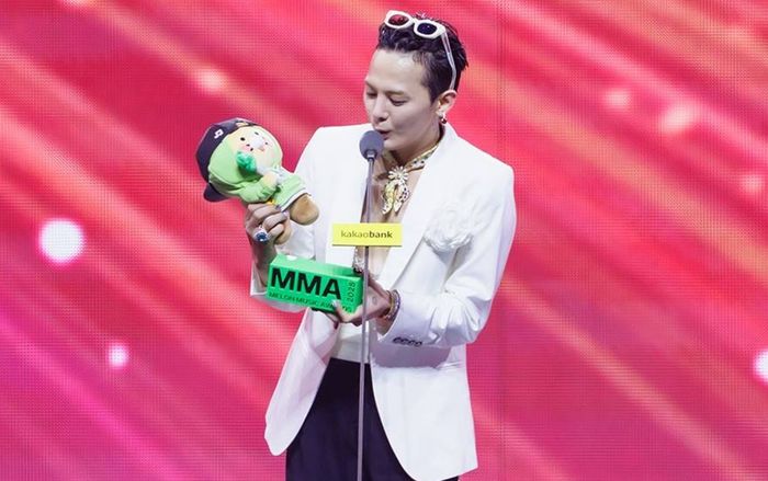 Melon Music Awards 2026 gây bất ngờ với quyết định chưa từng có trong lịch sử