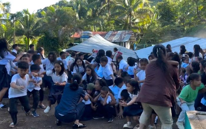 Philippines hứng trận động đất mạnh nhất gần 50 năm, ít nhất 35 người thiệt mạng