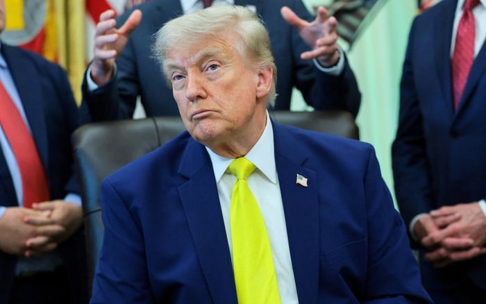 Thẩm phán Mỹ chặn mức phí visa H-1B hơn 2,5 tỷ đồng của ông Donald Trump