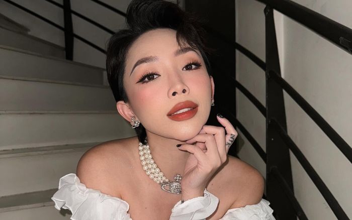 Lời thật lòng của ca sĩ Tóc Tiên: 'Tôi thua trắng trận này'