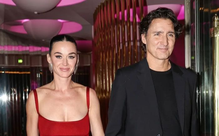 Katy Perry gây chú ý với động thái bất ngờ sau buổi hẹn hò đầu tiên cùng Justin Trudeau