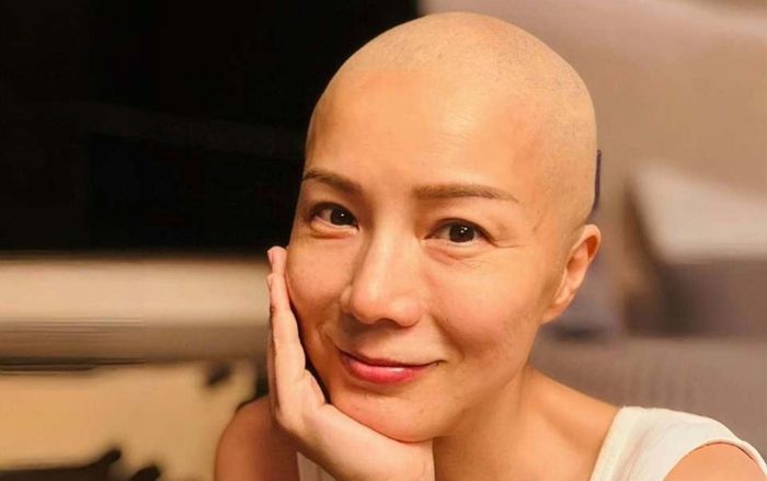 Gia đình báo tin Á hậu Ngô Văn Hân qua đời