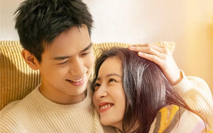 6 bộ phim Hoa ngữ chữa lành tâm hồn người xem