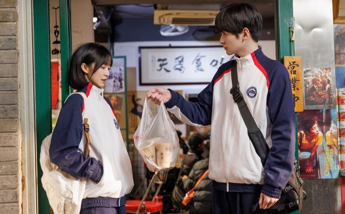 Danh sách phim ngôn tình Hoa ngữ đáng để xem lại nhiều lần