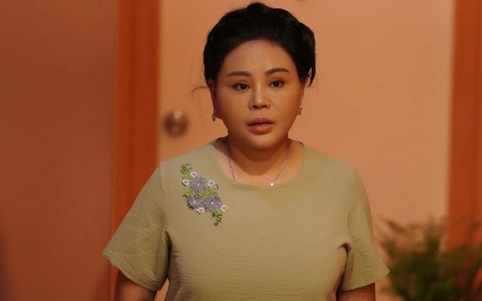 Khán giả xôn xao trước đoạn clip của nghệ sĩ Lê Giang