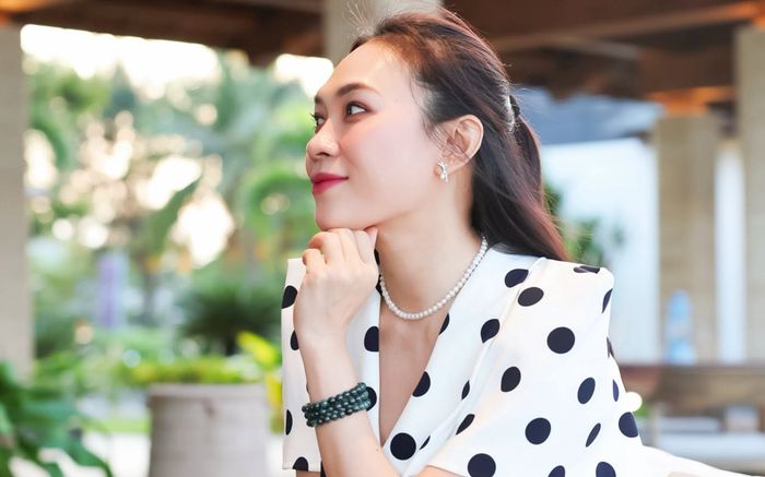 Danh tính người đàn ông có thể mang đến hạnh phúc mới cho Mỹ Tâm