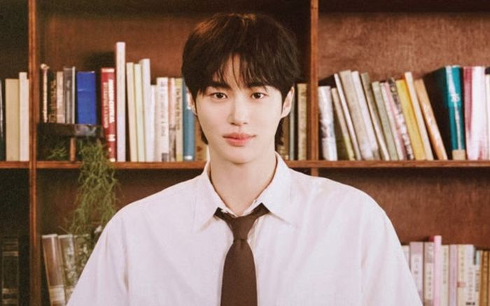 Byeon Woo Seok tổ chức fan meeting sau 2 năm