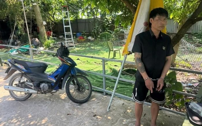 Mất trộm nhiều tài sản, người đàn ông báo Công an liền biết chân dung thủ phạm