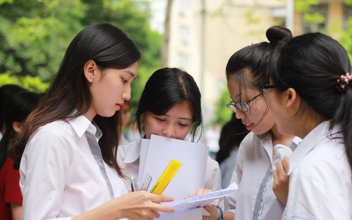 Phụ huynh và học sinh lưu ý thời tiết Kỳ thi Tốt nghiệp THPT năm 2026