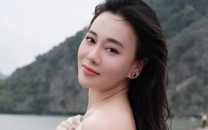 Vẻ đẹp vùng đất nuôi dưỡng Phương Oanh trưởng thành