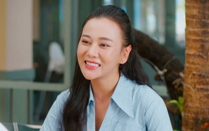 Mừng vì Phương Oanh đã dũng cảm đi thêm bước nữa