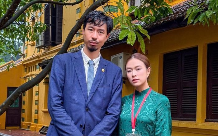 Hoàng Thùy Linh và Đen Vâu dừng lại sau 3 năm