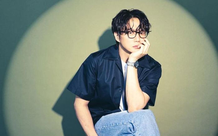 Ca sĩ Sung Si Kyung tiết lộ bí quyết giảm 10kg: 'Tôi đã ăn khoảng 170 con cá bơn'