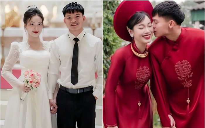 Hương vị quê nhà nuôi lớn bà xã Hồ Văn Cường