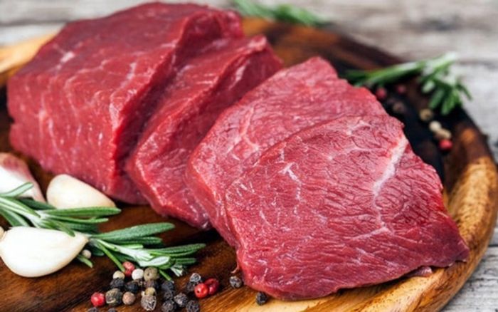 Thịt đông lạnh và thịt tươi: Khác nhau như thế nào về dinh dưỡng?