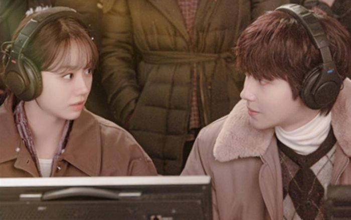 Hwang In Youp cho Hyeri cơ hội thứ hai