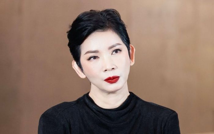 Tình trạng đáng lo của siêu mẫu Xuân Lan