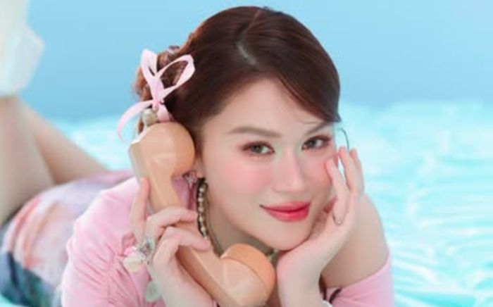 Nhan sắc rạng rỡ của Ngọc Thanh Tâm ngày bước sang tuổi mới