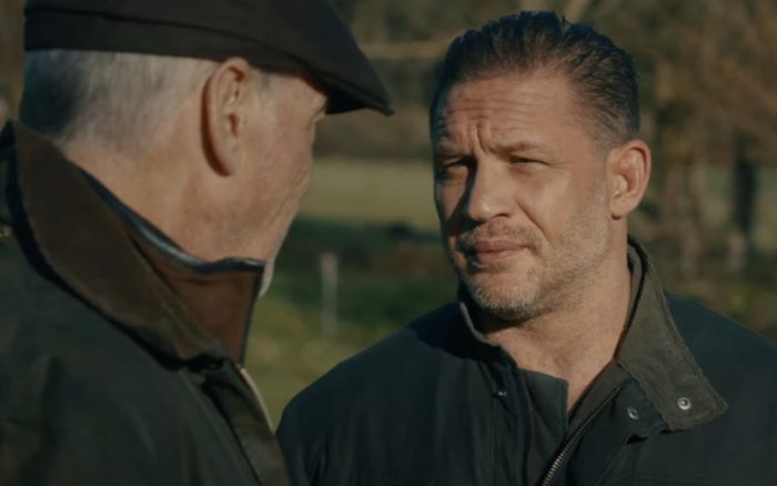Tom Hardy trở lại mùa 3 của MobLand sau mâu thuẫn với nhà sản xuất