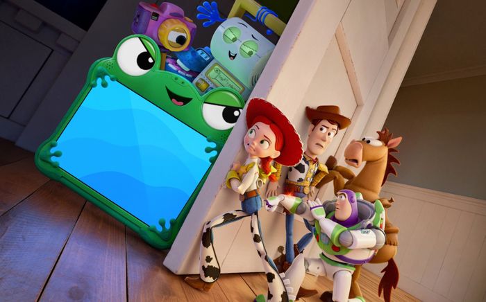 Toy Story 5 thống trị phòng vé Anh Quốc, đạt doanh thu ấn tượng tại Việt Nam