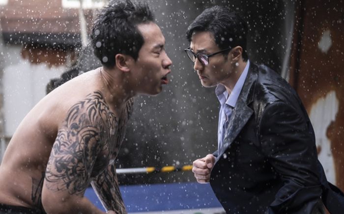 Đặc Vụ Kim Tái Khởi Động vừa lên sóng đã vào lọt top 3 Netflix
