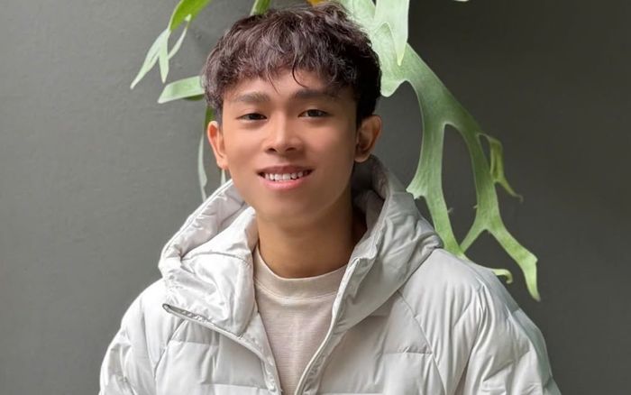 Mừng cho quyết định thay đổi của ca sĩ Hồ Văn Cường