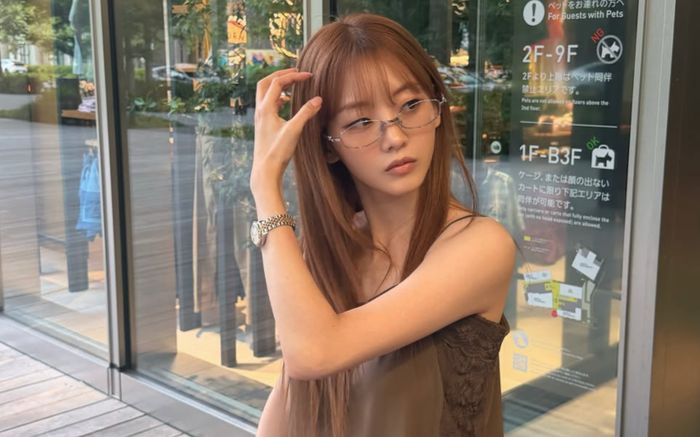 Nữ diễn viên Jo Yi Hyun gây sốc với diện mạo khác lạ, lối trang điểm khiến fan suýt không nhận ra