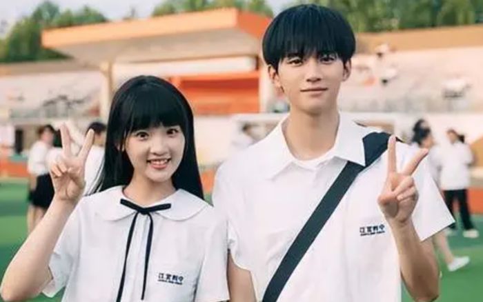 Top 10 phim ngôn tình ngọt sủng xem là nghiện, cực phẩm 8.0 Douban bị bỏ lỡ