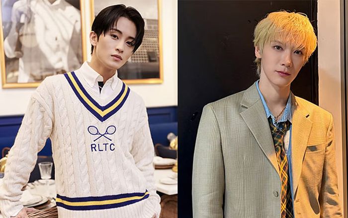 TEN (NCT) thẳng thắn gọi tên Mark Lee, phản ứng của khán giả gây chú ý
