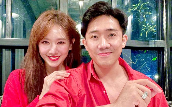 Làm vợ 'đạo diễn nghìn tỷ' Trấn Thành , Hari Won bấy lâu nay chỉ mê mẩn món ăn rẻ bèo này