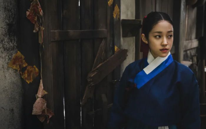 Diễn viên Roh Yoon Seo có thể nghe thấy tiếng nói của ma qủy