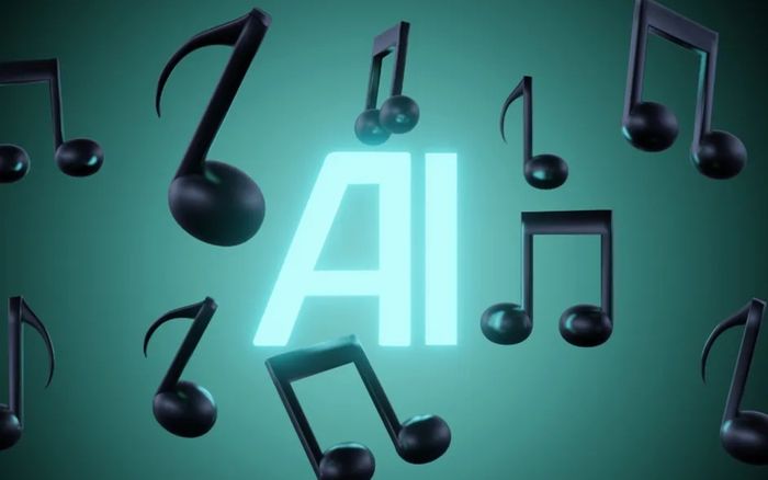 TIDAL tuyên bố không trả tiền bản quyền cho nhạc AI