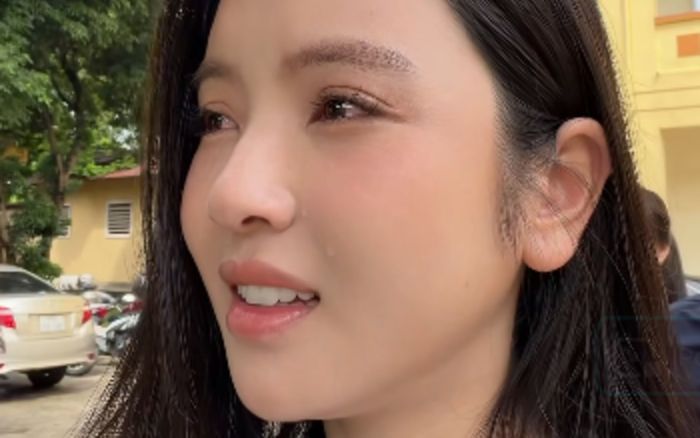 Buồn của Chu Thanh Huyền