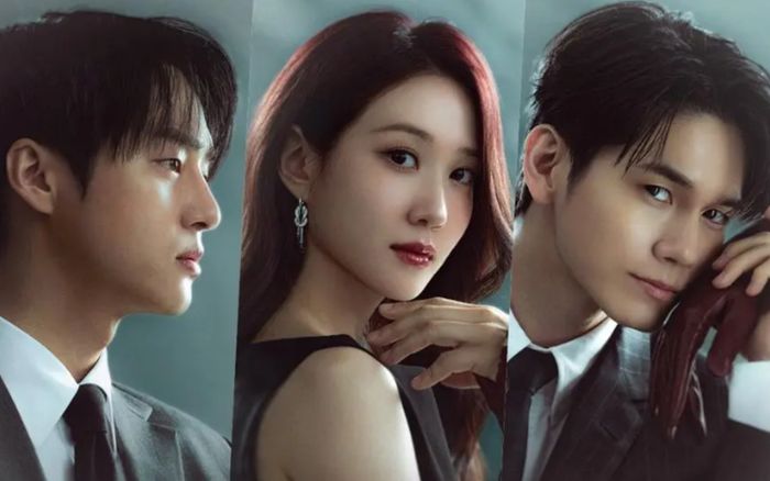 Top 5 phim tình cảm Hàn Quốc dự kiến lên sóng vào tháng 7