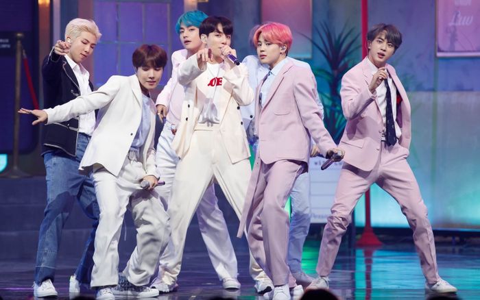 Các chương trình âm nhạc Hàn Quốc không còn chỉ xoay quanh Kpop